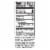 Core Hydration Vibrance Enhanced Bottled Water Perspective: top