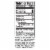 Core Hydration Vibrance Enhanced Bottled Water Perspective: top