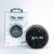 Numi Vibe MINI Wireless & Waterproof Speaker Perspective: top