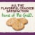 Back to Nature™ Organic Stoneground Wheat Crackers Perspective: top