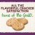 Back to Nature™ Organic Stoneground Wheat Crackers Perspective: top