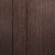 Plastic Development Group 130-Gallon Outdoor Storage Patio Deck Box, Java Brown Perspective: top