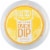 Blitzd Dips & Snacks Sweet Vidalia Onion Dip Perspective: top