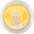 Blitzd Dips & Snacks Sweet Vidalia Onion Dip Perspective: top