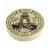 La Bonne Vie Triple Creme Brie Perspective: top