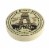 La Bonne Vie Triple Creme Brie Perspective: top