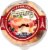 La Bonne Vie Cranberries Apricots & Almonds Brie en Croute Perspective: top