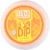 Blitzd Buffalo Style Chicken Dip Perspective: top