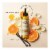 Carol's Daughter Goddess Strength Hair + Scalp Oil For Weak, Breakage Prone Hair Perspective: top