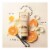 Carol's Daughter Goddess Strength Fortifying Conditioner For Weak, Breakage Prone Hair Perspective: top