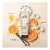 Carol's Daughter Goddess Strength True Stretch Defining Curl Cream For Weak, Breakage Prone Hair Perspective: top