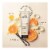 Carol's Daughter Goddess Strength True Stretch Defining Curl Cream For Weak, Breakage Prone Hair Perspective: top