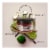 Carol's Daughter Black Vanilla Moisture and Hold Jelly for Dry Hair Perspective: top