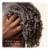 Carol's Daughter Black Vanilla Luscious Moisture Shampoo Sulfate Free For Dry, Dull, Brittle Hair Perspective: top