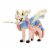 Pokemon Center Original Plush Zacian Perspective: top