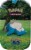 Pokemon Pokemon GO Mini Tin-Blissey Trading Card Game - Assorted Perspective: top