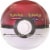 Pokemon™ TCG Pokemon™ GO Pokeball Tin Perspective: top