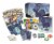 Pokemon Sword and Shield 12 Silver Tempest Elite Trainer Box Perspective: top
