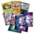 Pokemon Collector Chest Perspective: top