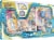 Pokemon: Lucario VSTAR Premium Collection Perspective: top