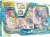 Pokemon: Lucario VSTAR Premium Collection Perspective: top