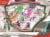 Pokémon Trading Card Game: Roaring Moon ex Box Perspective: top