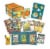 Pokemon Trading Card Game: Paldea Adventure Chest Perspective: top