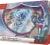 Pokemon Trading Card Game - Palafin ex Box Perspective: top