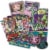 Pokemon™ Trading Card Game: 2024 Collector Chest Perspective: top