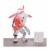 Pokemon Center: Hisuian Zoroark Poké Plush, 14 ¼ Inch Perspective: top