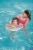Bestway Sea Creature Swim Ring Perspective: top