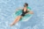 H2OGO!™ Flip Pillow Lounge - Turquoise Perspective: top