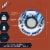 Bestway Hydro-Force Rapid Rider Single River Tube Perspective: top