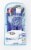 Hydro-Swim Bestway Mask/ Snorkel/ Flippers Perspective: top