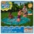 H2OGo!™ Underwater Utopia™ Splash Pad Perspective: top