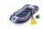 Bestway 7 Ft 6 Inch x 48 Inch Treck Raft Perspective: top