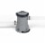 Bestway Steel Pro Pool Perspective: top