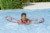 H2OGo!™ Splashin Fabric Pool Noodle Perspective: top