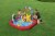 Bestway® Avengers Assemble Play Center Perspective: top
