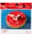 H2O Go! Inflatable Watermelon Island Pool Lounge Perspective: top