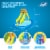 H2OGO!™ Mount Splashmore Mega WaterPark Perspective: top