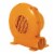 Bestway H2OGO! Beachfront Bonanza Kids Inflatable Mega Water Park w/ Air Blower Perspective: top