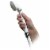Drive Medical Deluxe Shower Spray, White Perspective: top