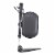 Drive Medical Swing-Away Elevating Wheelchair Leg Rests LK3JELR Perspective: top