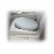 Drive Medical Deluxe Swivel Seat Cushion - Gray Perspective: top