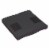 Premier One Molded Foam Contoured Seat Cushion For Wheelchairs Perspective: top