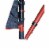 Drive Medical Deluxe Portable Folding Travel Walker Perspective: top
