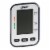 Drive Medium Cuff Arm Home Automatic Digital Blood Pressure Monitor 1-Tube Black 1 Each Perspective: top