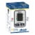 Drive Medium Cuff Arm Home Automatic Digital Blood Pressure Monitor 1-Tube Black 1 Each Perspective: top