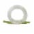 Drive Medical rtlbp1000 Pure Expressions Single Channel Electric Breast Pump Perspective: top
